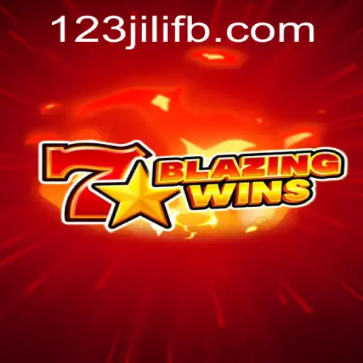 BlazingWins: A Thrilling Gaming Experience with 123JILI.COM