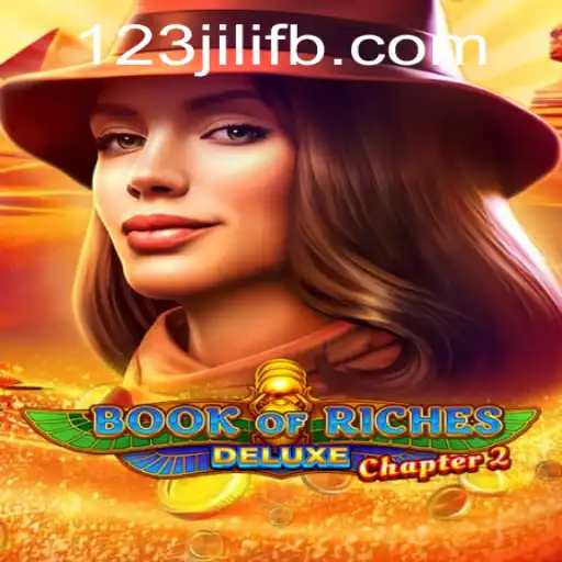 Book of Riches Deluxe Chapter 2: Unveiling the Adventure