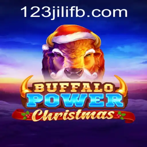 BuffaloPowerChristmas: A Festive Gaming Experience with 123JILI.COM