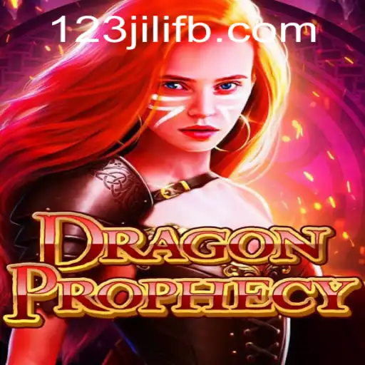 Discover the Epic World of DragonProphecy