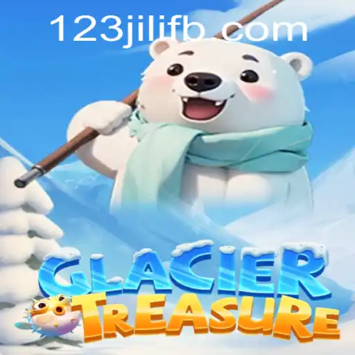 Explore the Frozen Adventure of GlacierTreasure