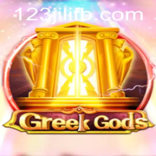 Exploring the Mythical World of GreekGods with 123JILI.COM