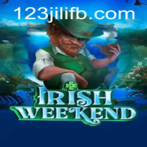 Discover the Thrilling World of IrishWeekend: A Game Infused with Culture and Excitement