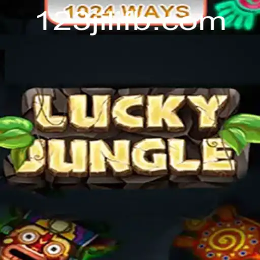 Discover the Excitement of LuckyJungle1024: A New Gaming Sensation