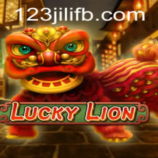 Exploring LuckyLion: A Deep Dive into the Exciting World of 123JILI.COM
