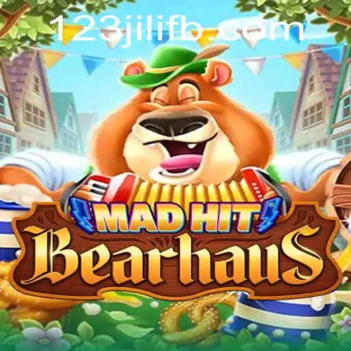 MadHitBearhaus: The Exciting New Game You Must Try