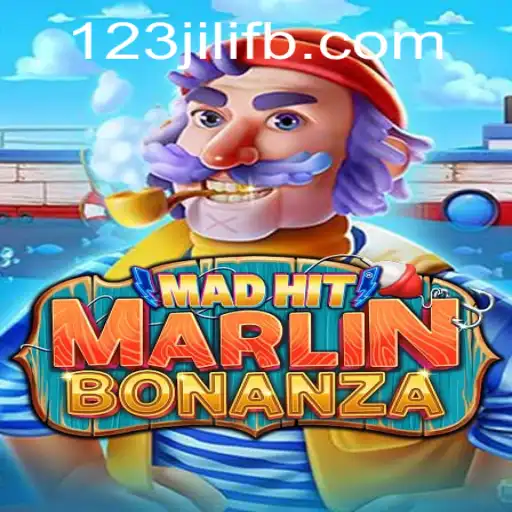 MadHitMarlinBonanza: Dive into an Ocean of Thrills