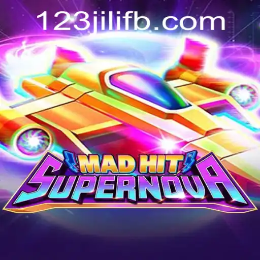 MadHitSupernova: The Thrilling World of Intergalactic Adventure