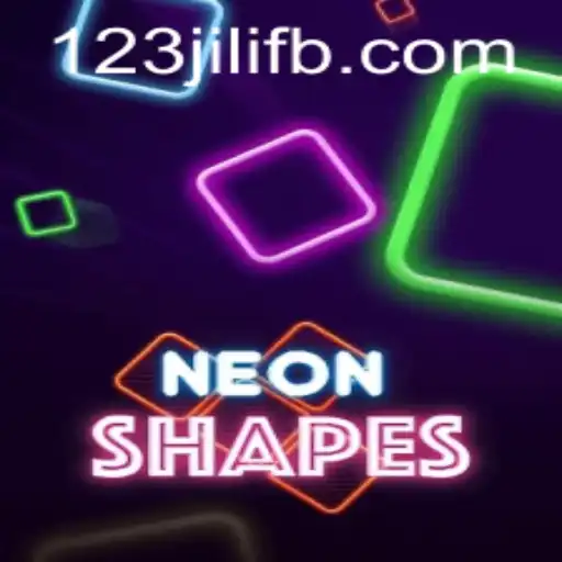 Exploring the Innovative World of NeonShapes and the Rise of 123JILI.COM