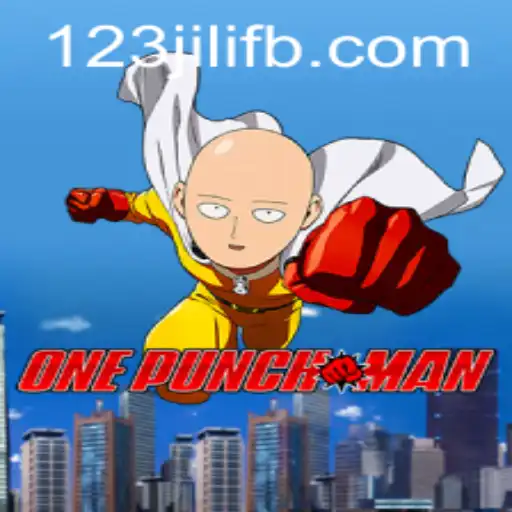 OnePunchMan: An Exciting New Game on 123JILI.COM