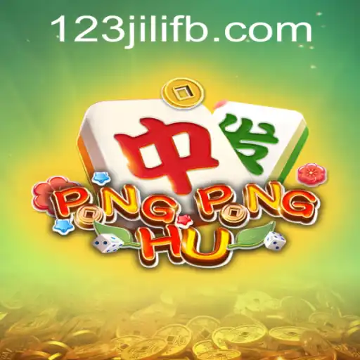 Mastering PONGPONGHU: An Exciting Dive into the Game with 123JILI.COM
