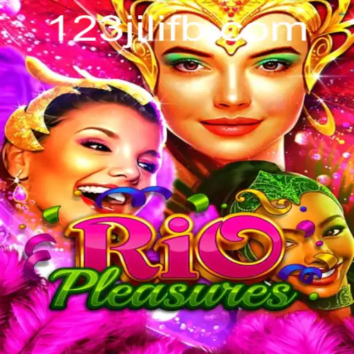 Exploring the Exciting World of RioPleasures: A Modern Gaming Phenomenon