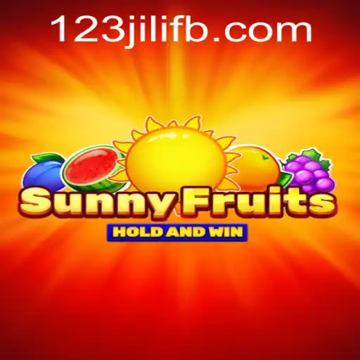 Exploring SunnyFruits: A Vibrant Adventure from 123JILI.COM