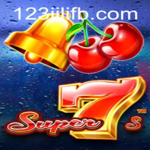 Super7s: An Exciting Journey into the World of Online Gaming with 123JILI.COM