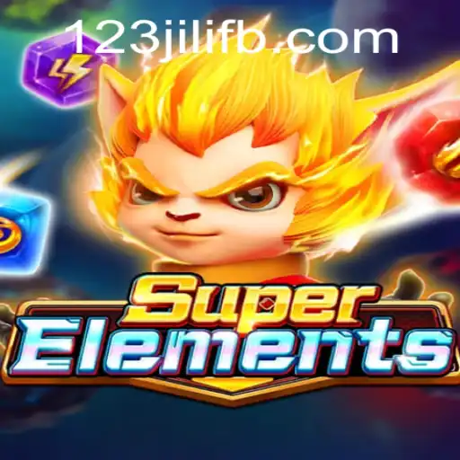 Explore the Exciting World of SuperElements: A New Gaming Experience