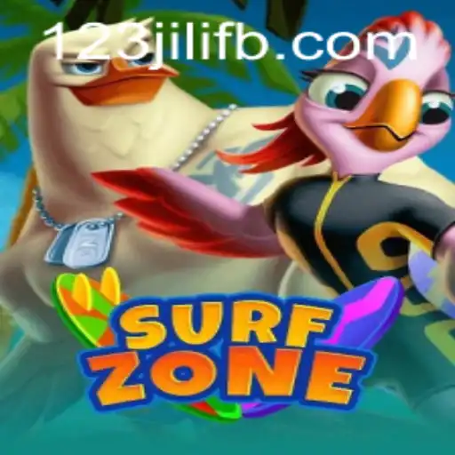 Discover the Exciting World of SurfZone
