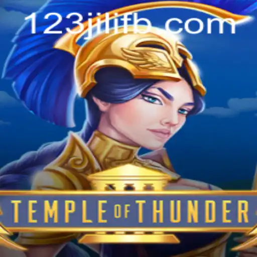 Exploring the Mysteries of TempleofThunder in the Digital Realm of 123JILI.COM