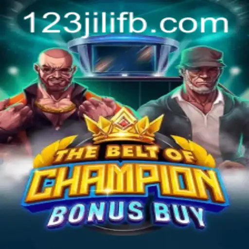 TheBeltOfChampionBonusBuy: Unveiling the Ultimate Gaming Experience
