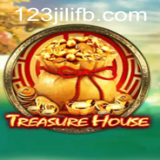 Exploring the Adventures of TreasureHouse: A Game of Strategy and Discovery