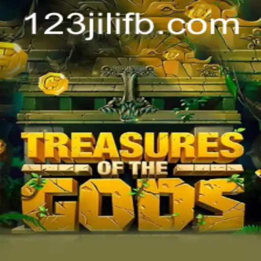 Discover the Excitement of Treasure of the Gods