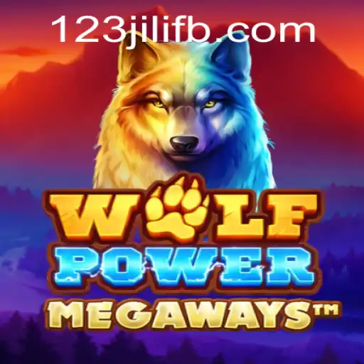 Unveiling the Thrilling World of WolfPowerMega