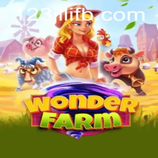 An In-Depth Exploration of WonderFarm and Its Engaging Mechanics